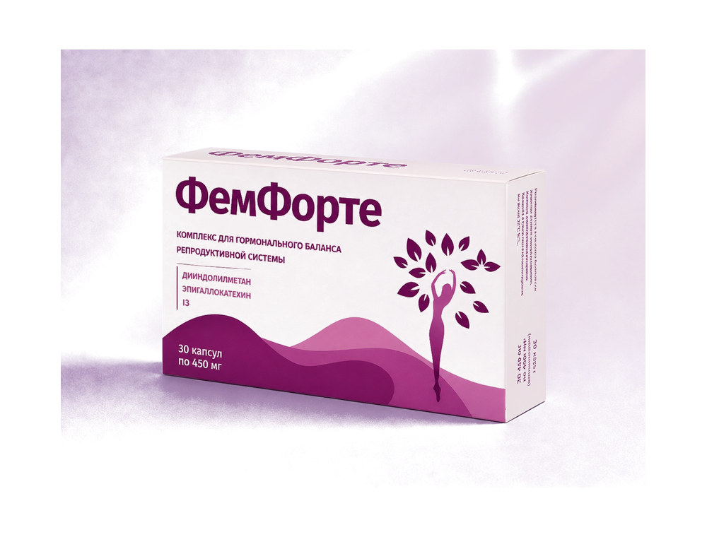 FemForte